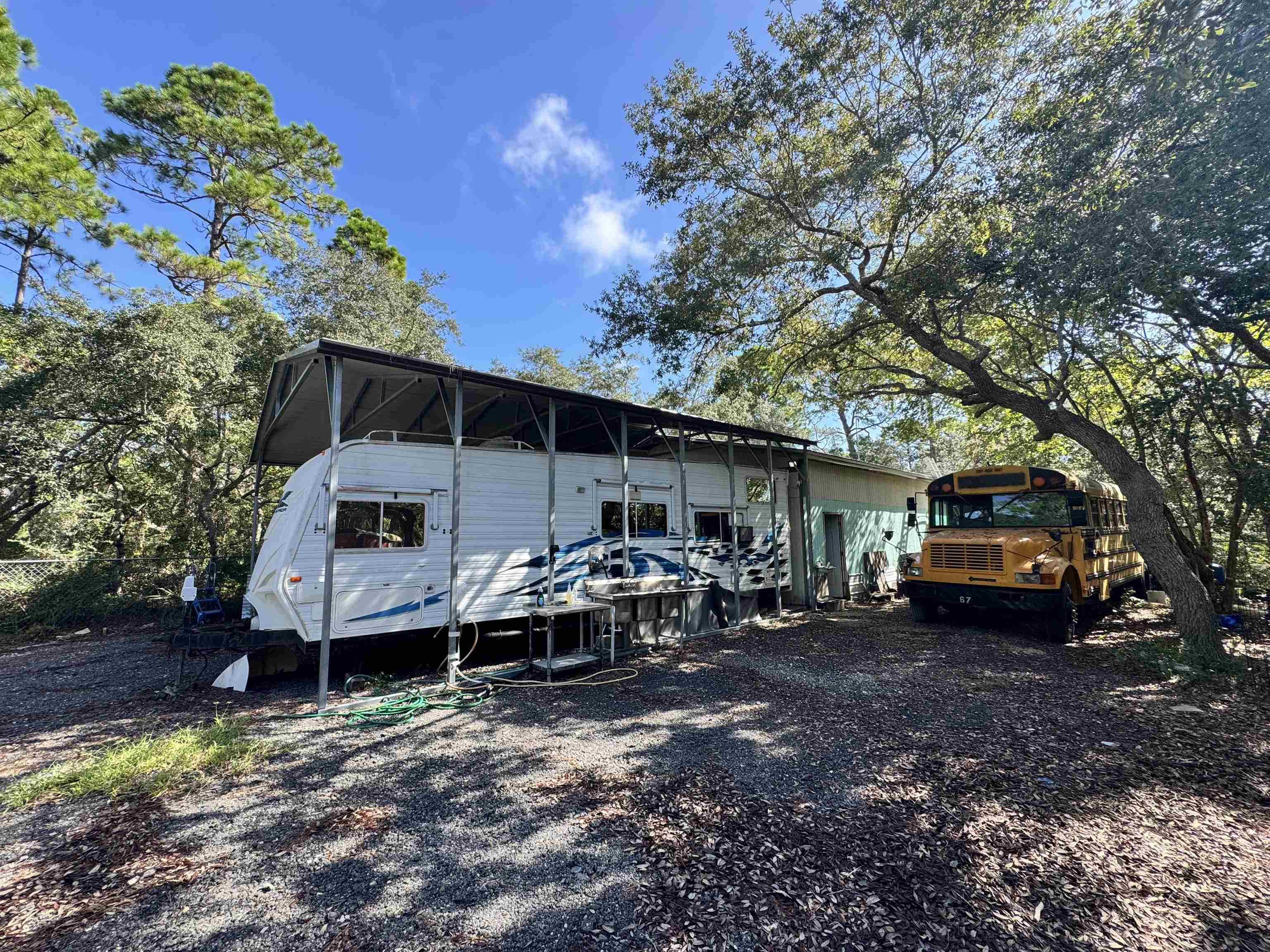 2740 Surf Road Panacea, FL 32346 - Photo 39 of 51 Gallery Image 39