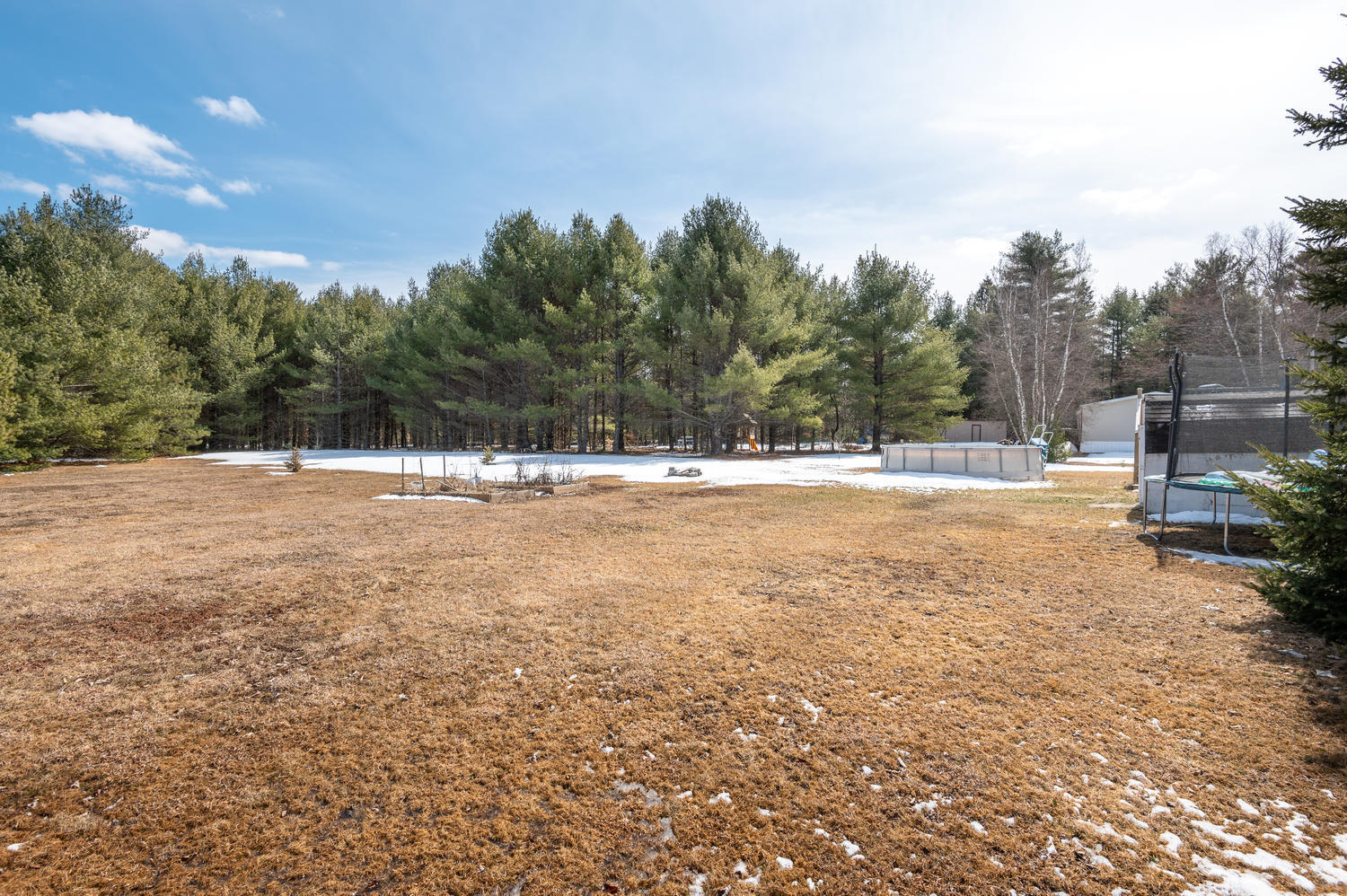 27 Coldwater Brook Road Oxford, ME 04270 - Photo 28 of 35 backyard