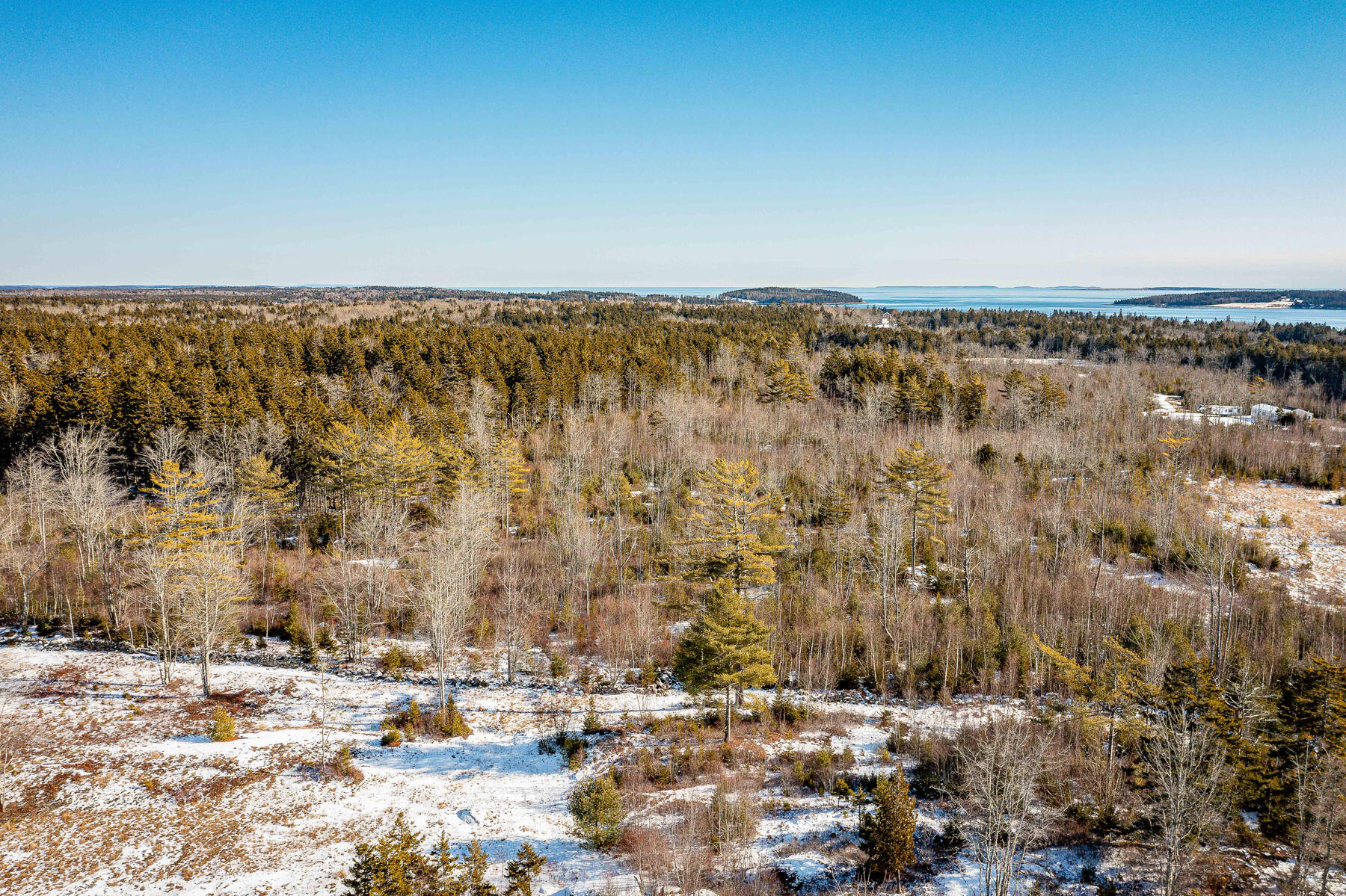 Undisclosed Address St. George, ME 04860 - Photo 13 of 17 Jessies_Way_Land_Aerials_0056_SS_mls
