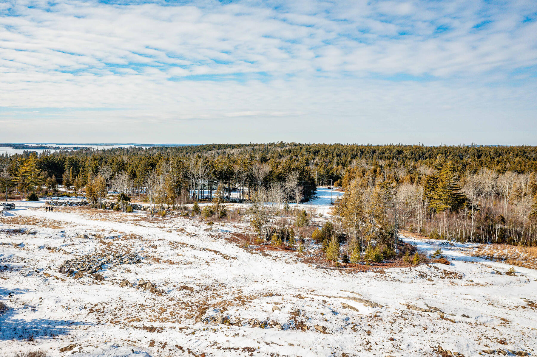 Undisclosed Address St. George, ME 04860 - Photo 17 of 17 Jessies_Way_Land_Aerials_0081_SS_mls