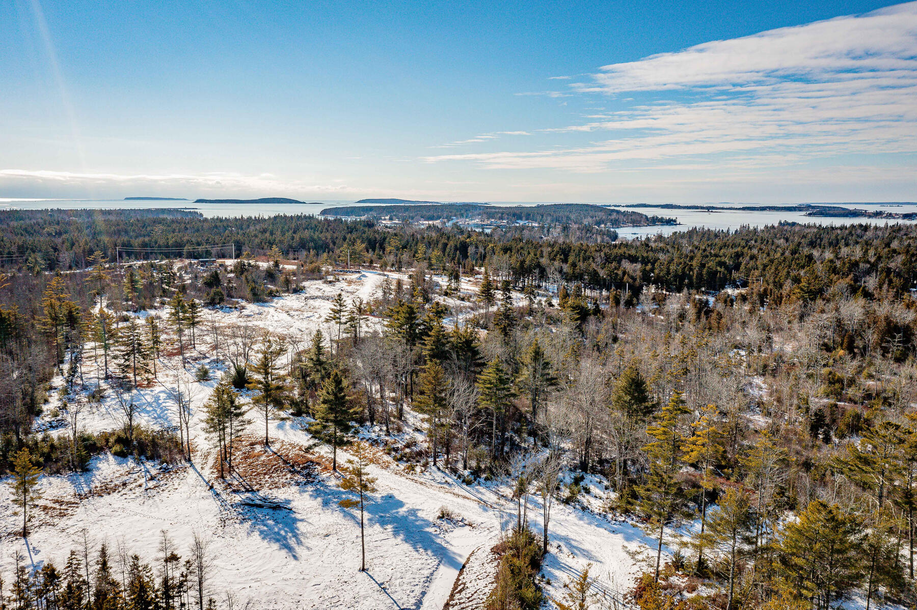 Undisclosed Address St. George, ME 04860 - Photo 7 of 17 Jessies_Way_Land_Aerials_0042_SS_mls