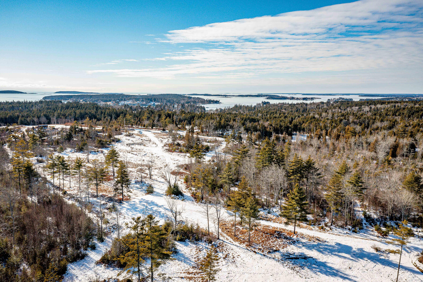 Undisclosed Address St. George, ME 04860 - Photo 8 of 17 Jessies_Way_Land_Aerials_0044_SS_mls