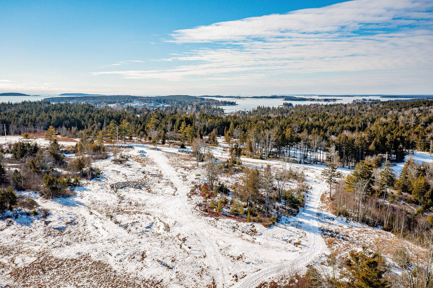 Undisclosed Address St. George, ME 04860 - Photo 9 of 17 Jessies_Way_Land_Aerials_0046_SS_mls
