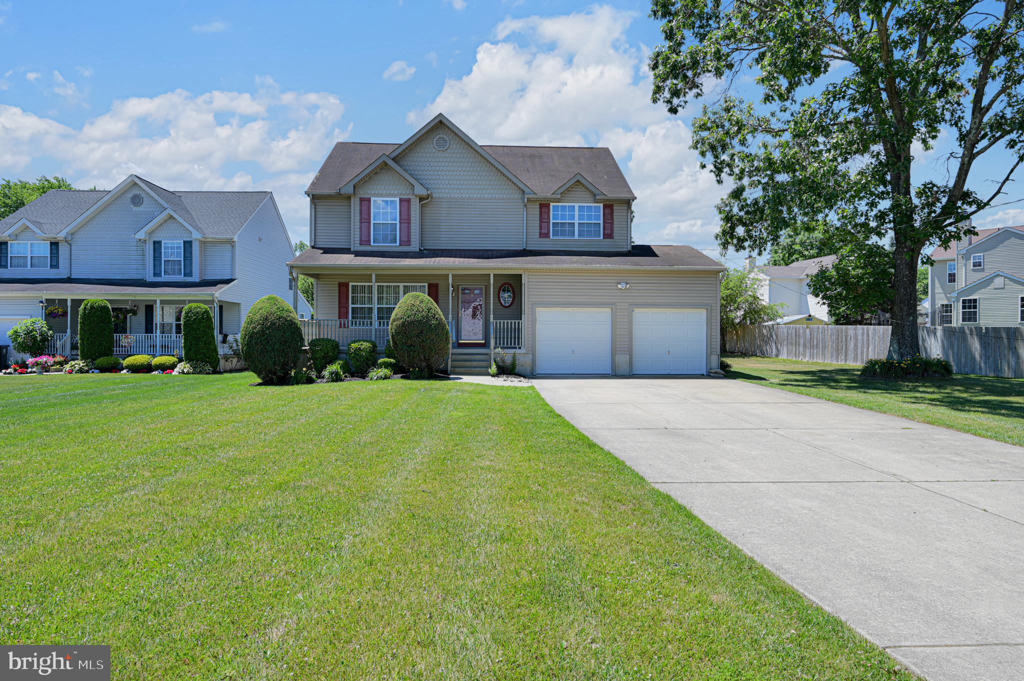 166 Hayes Mill Road Atco, NJ 08004 - Photo 1 of 50