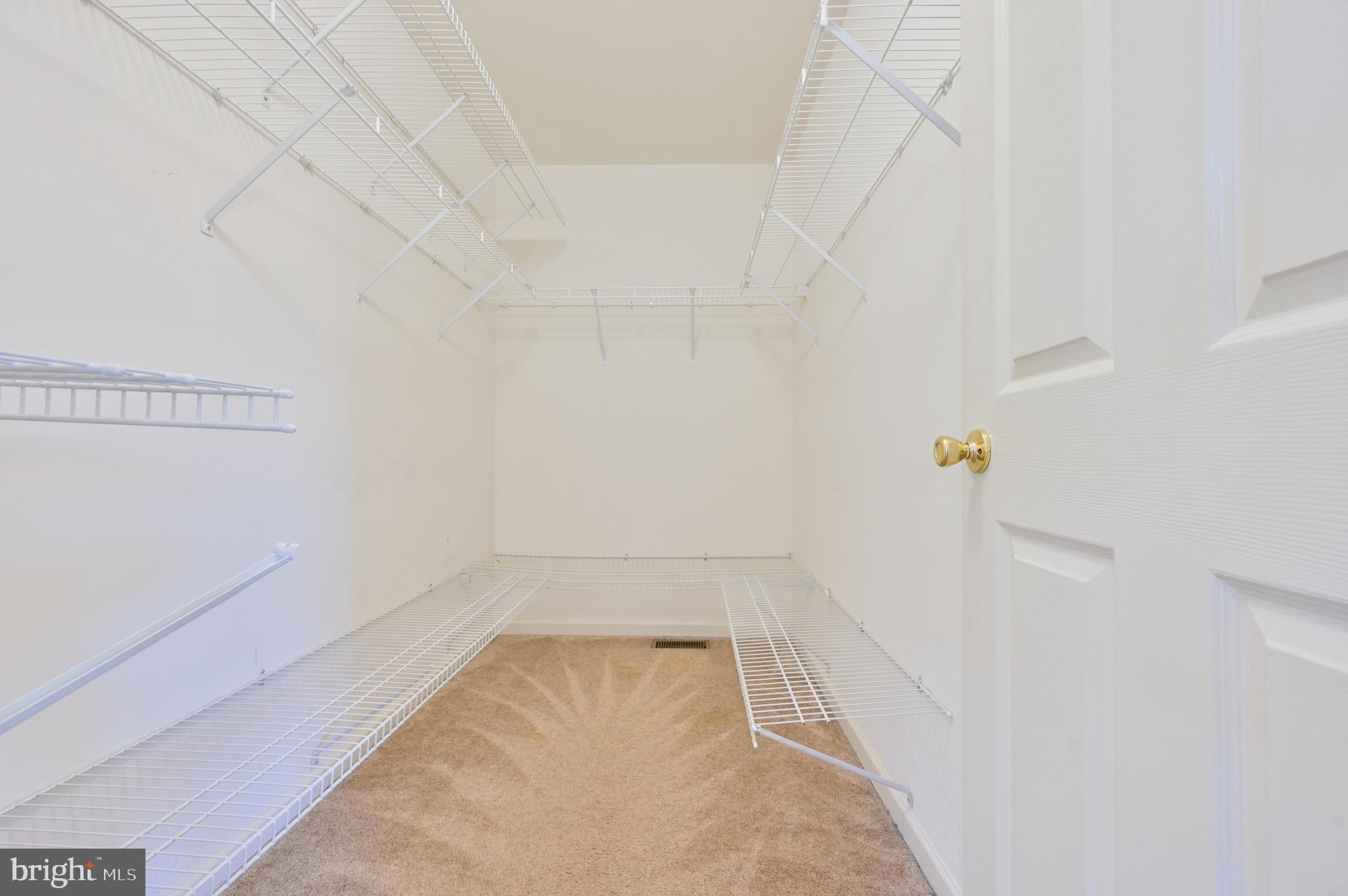 166 Hayes Mill Road Atco, NJ 08004 - Photo 18 of 50 Primary Closet