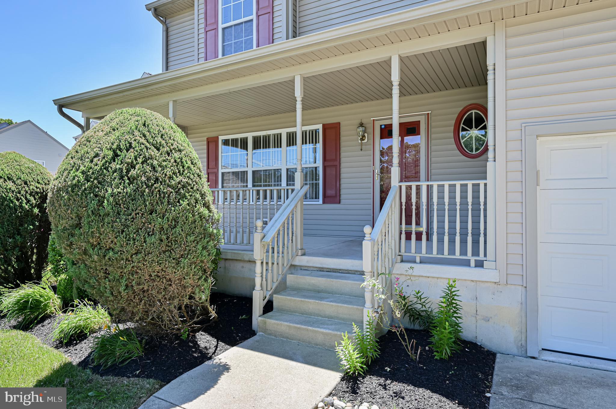 166 Hayes Mill Road Atco, NJ 08004 - Photo 2 of 50