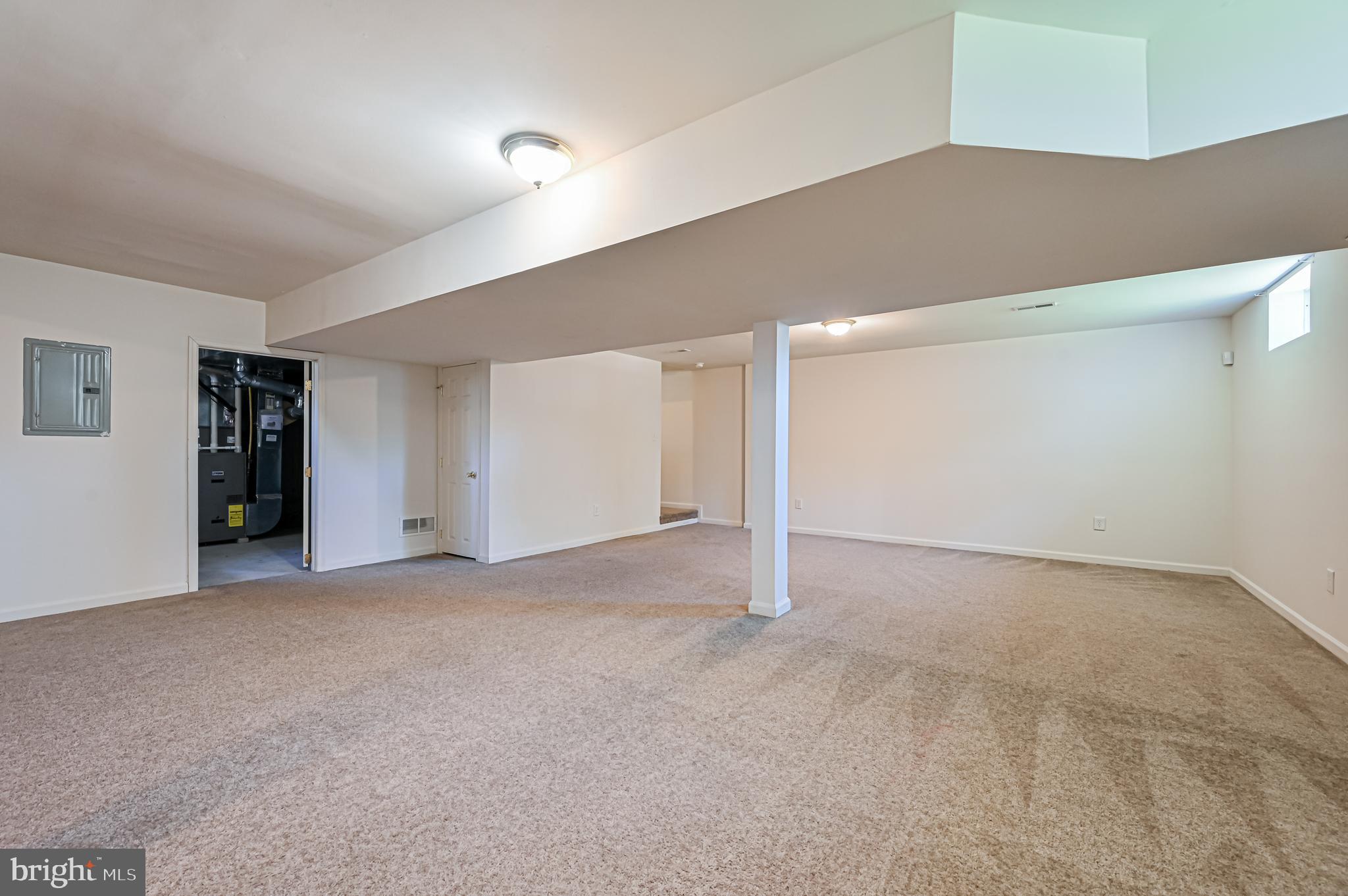 166 Hayes Mill Road Atco, NJ 08004 - Photo 27 of 50 Basement