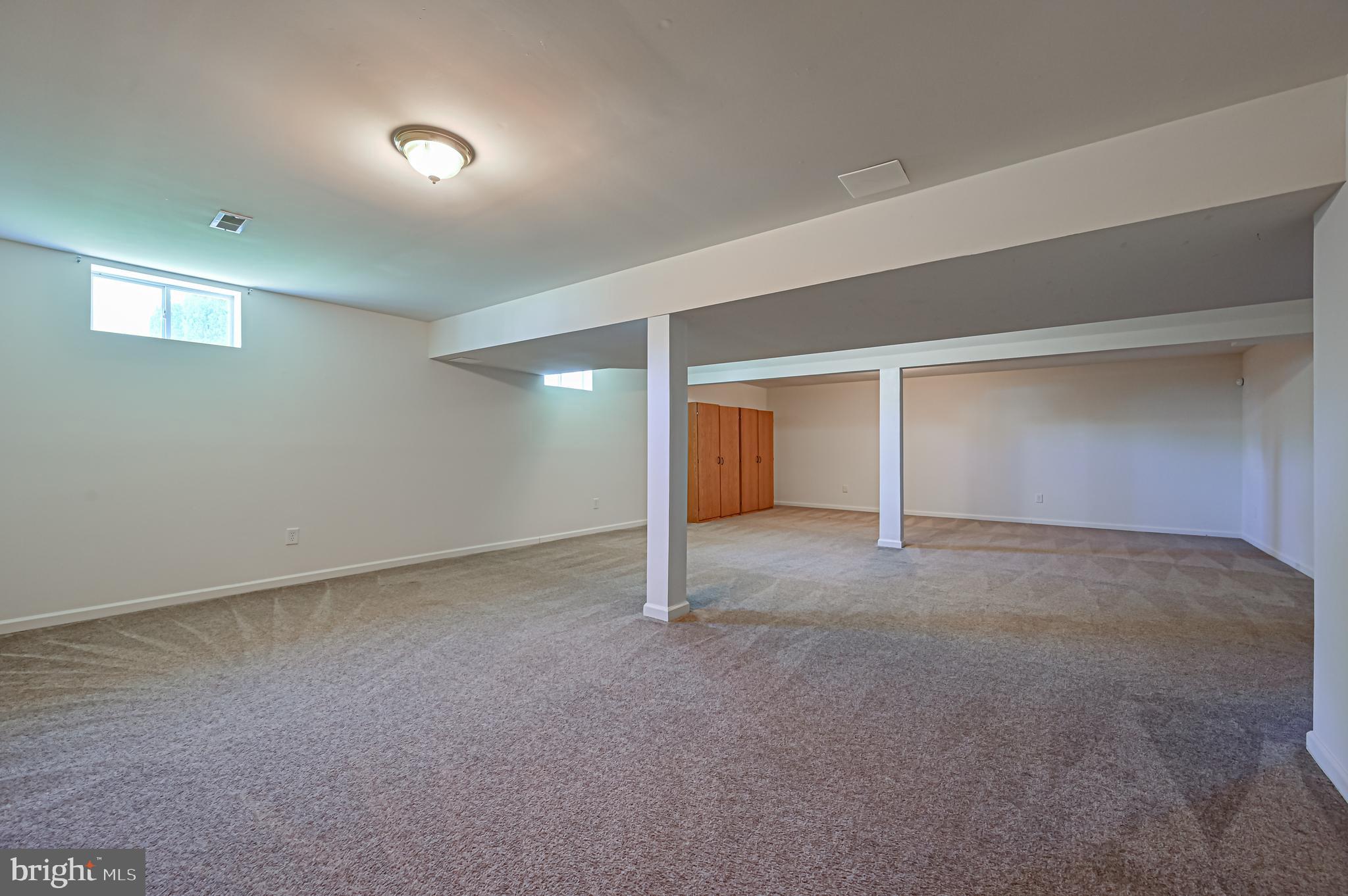 166 Hayes Mill Road Atco, NJ 08004 - Photo 28 of 50 Basement