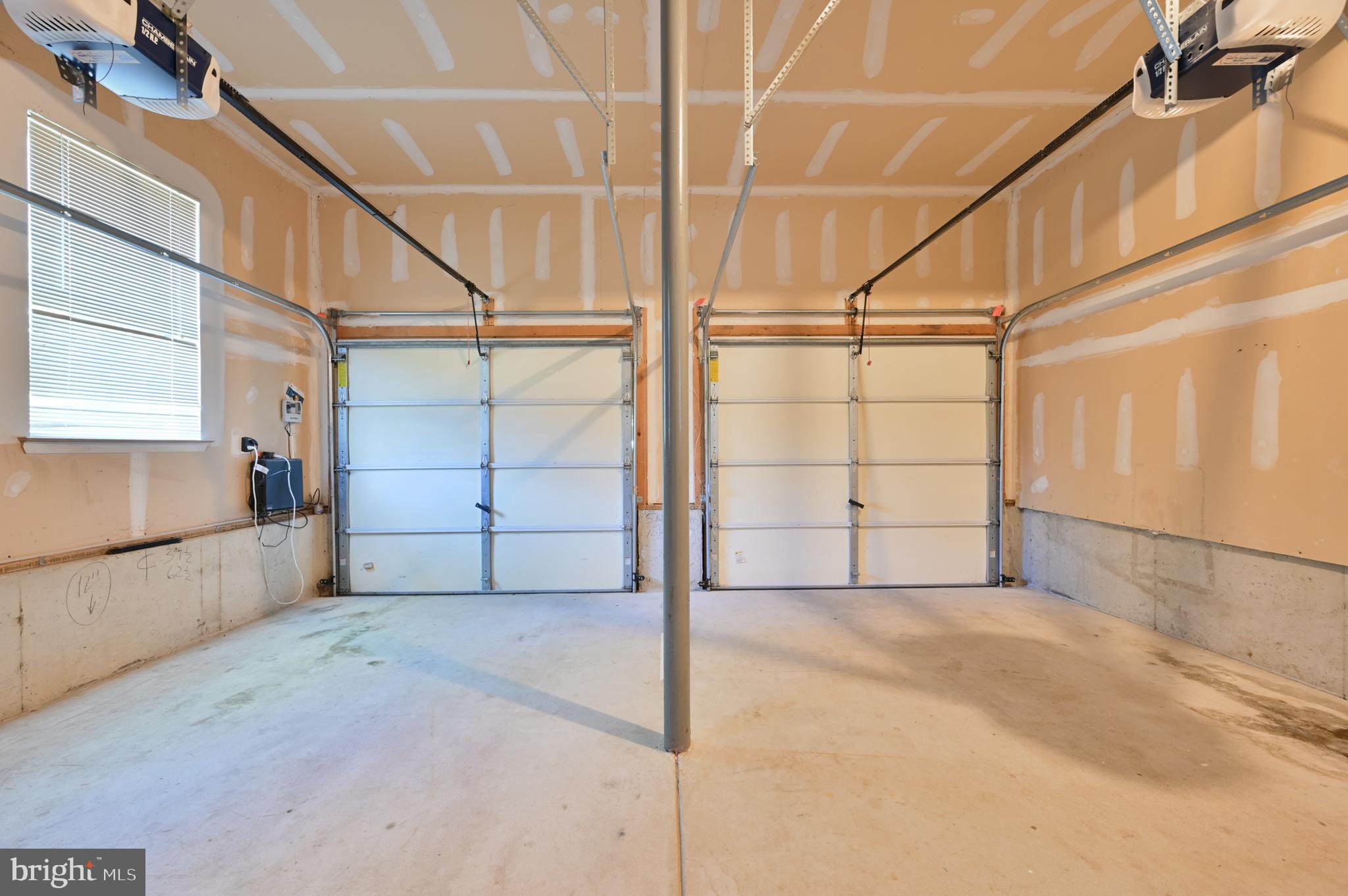 166 Hayes Mill Road Atco, NJ 08004 - Photo 30 of 50 Garage