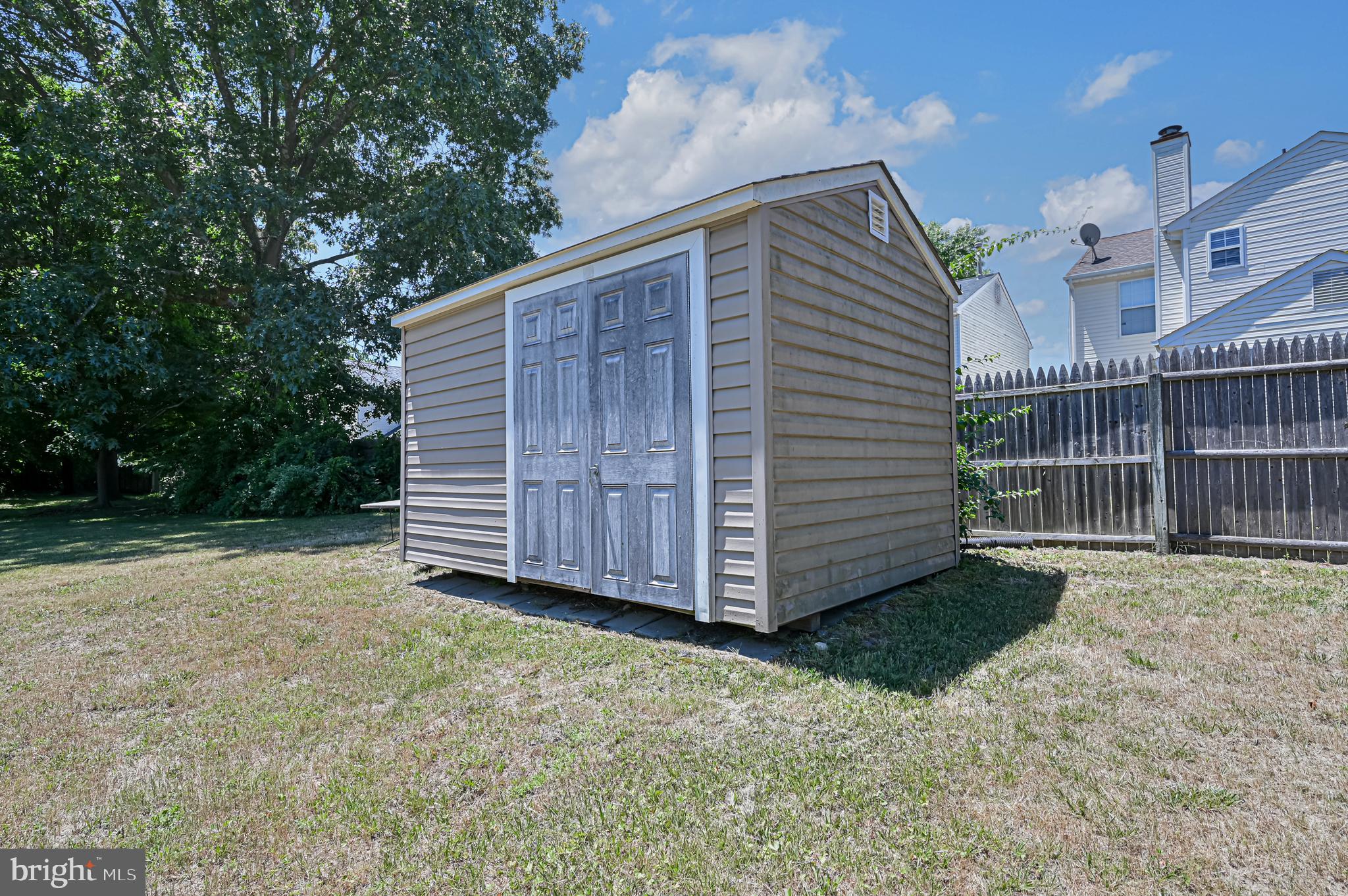 166 Hayes Mill Road Atco, NJ 08004 - Photo 31 of 50 Shed
