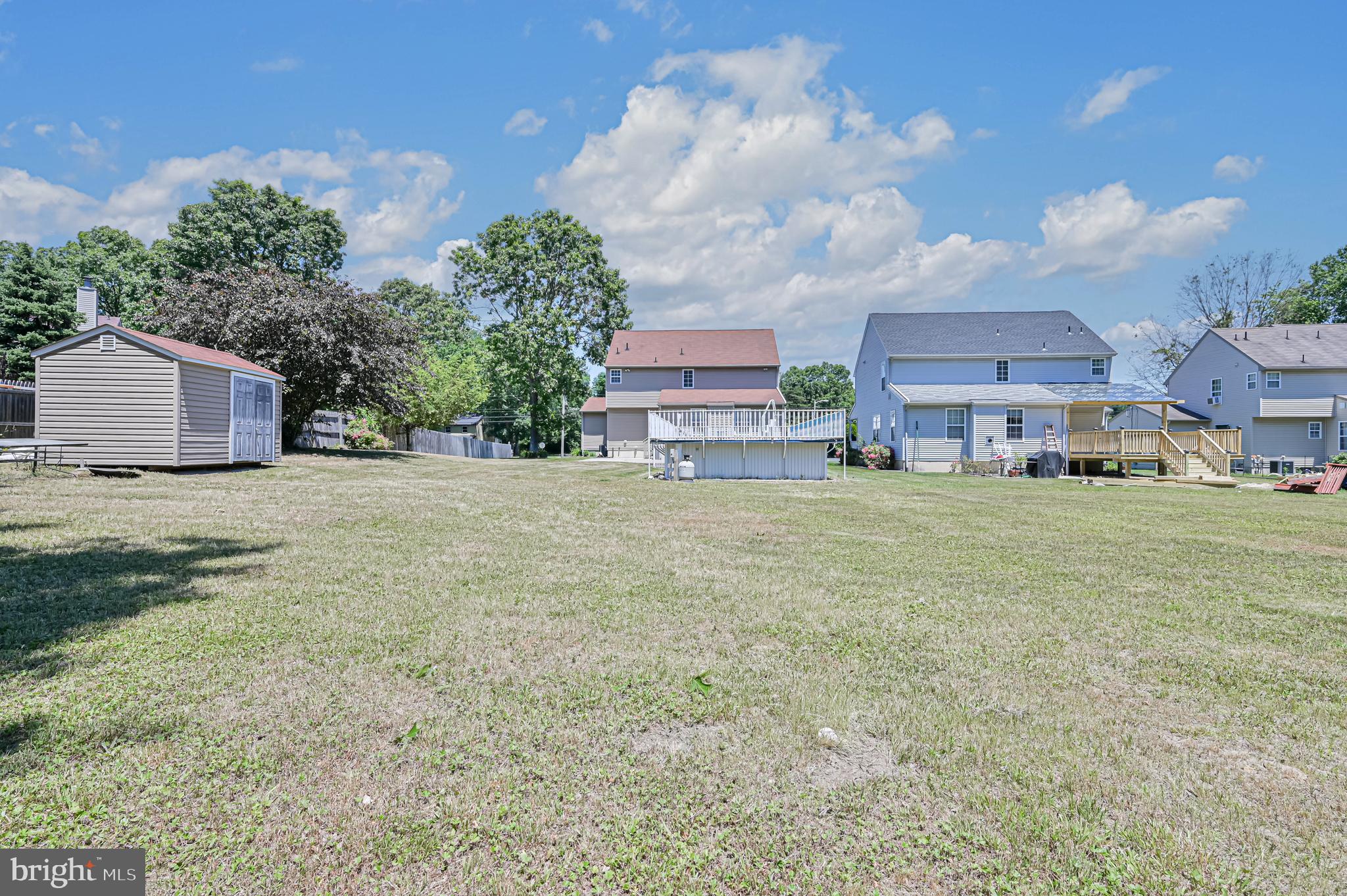 166 Hayes Mill Road Atco, NJ 08004 - Photo 32 of 50