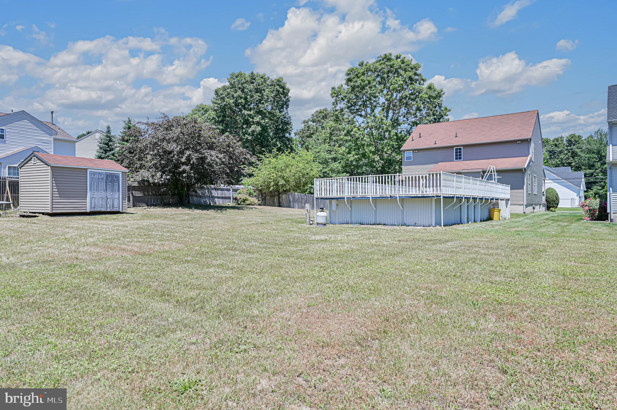 166 Hayes Mill Road Atco, NJ 08004 - Photo 33 of 50