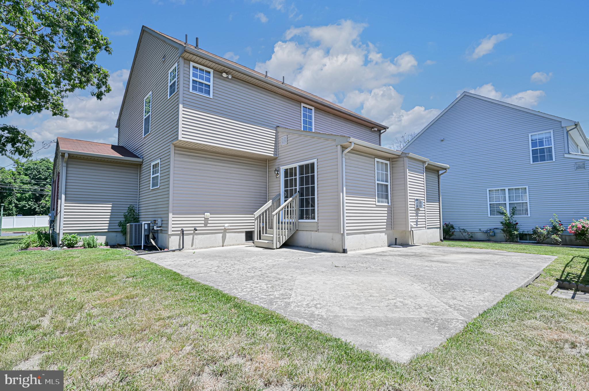 166 Hayes Mill Road Atco, NJ 08004 - Photo 34 of 50
