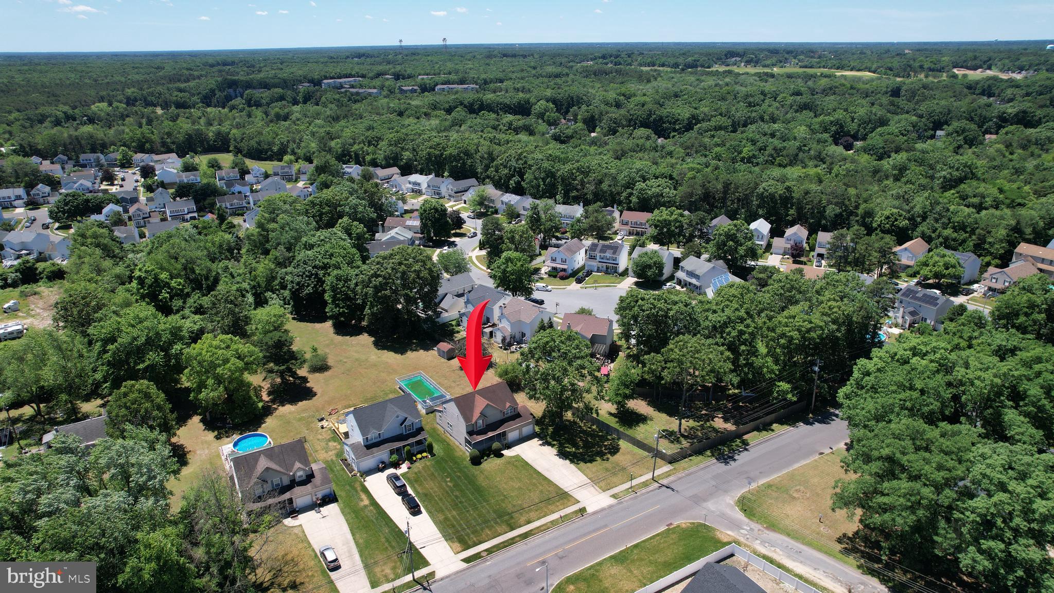 166 Hayes Mill Road Atco, NJ 08004 - Photo 36 of 50