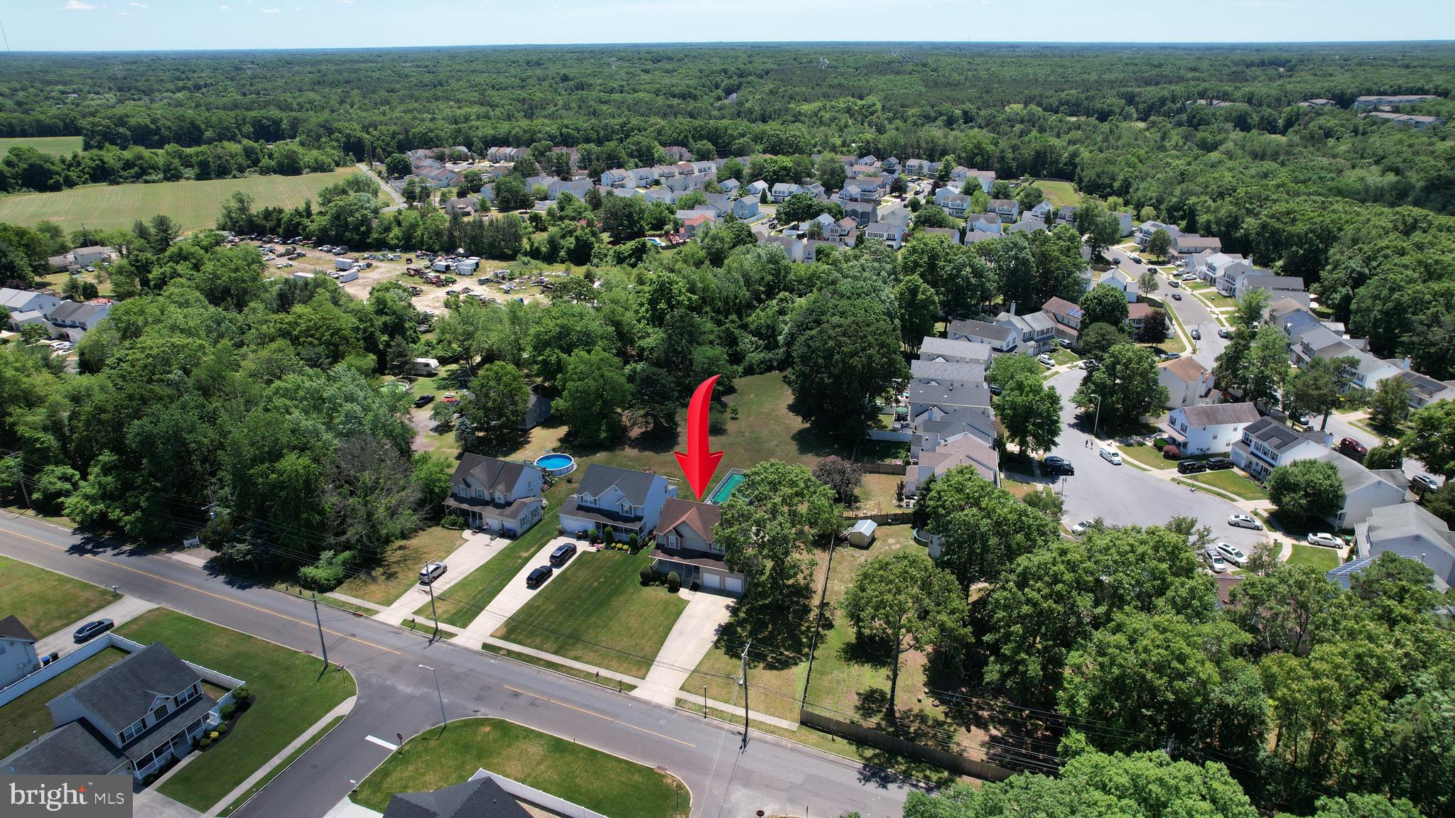 166 Hayes Mill Road Atco, NJ 08004 - Photo 38 of 50