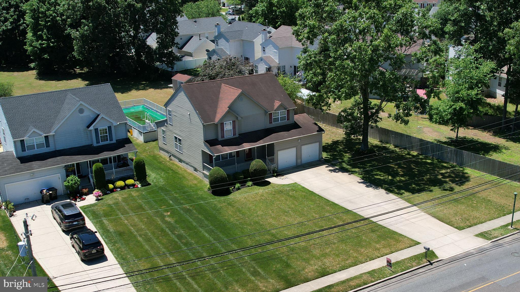 166 Hayes Mill Road Atco, NJ 08004 - Photo 39 of 50