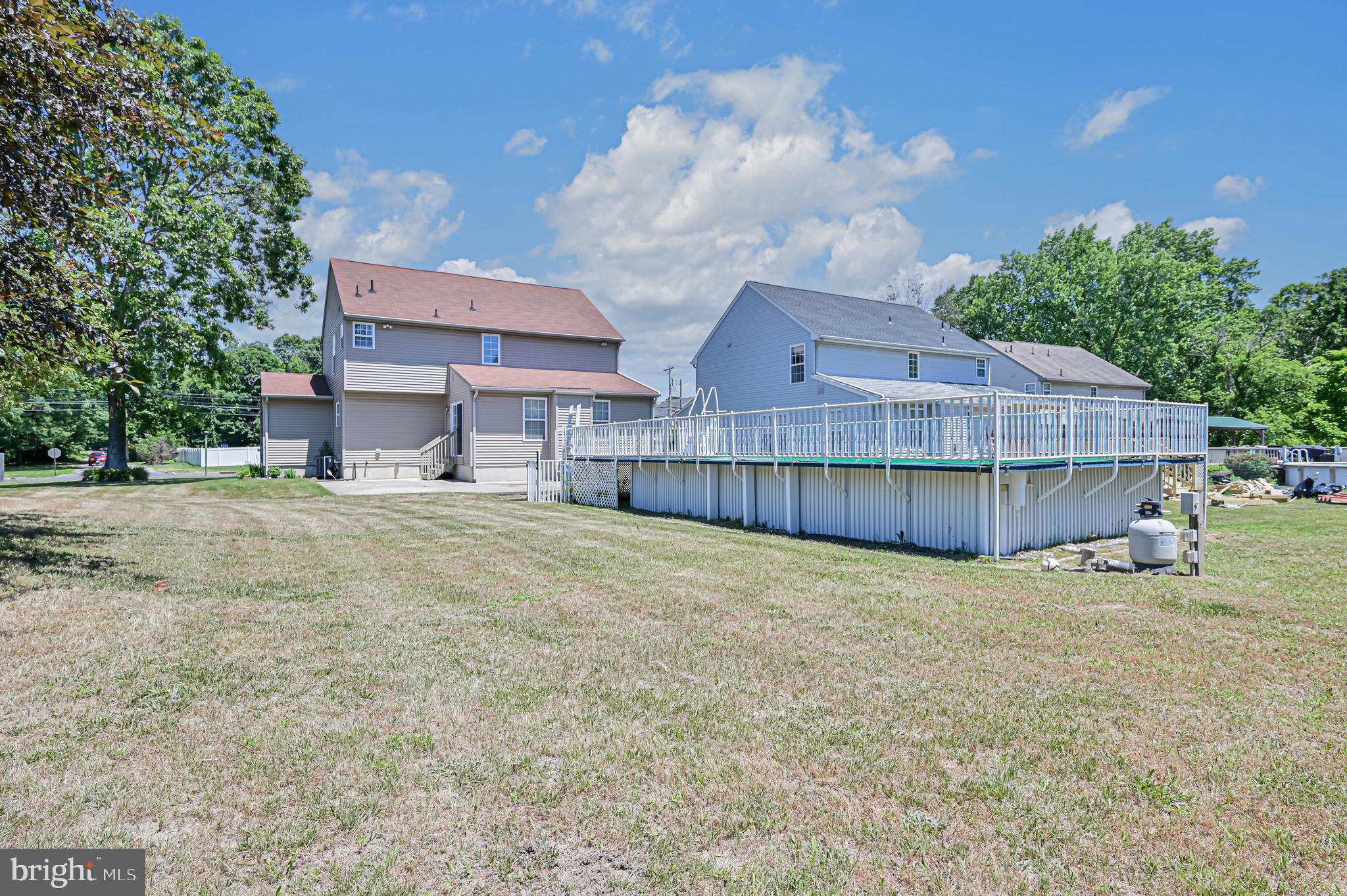 166 Hayes Mill Road Atco, NJ 08004 - Photo 40 of 50