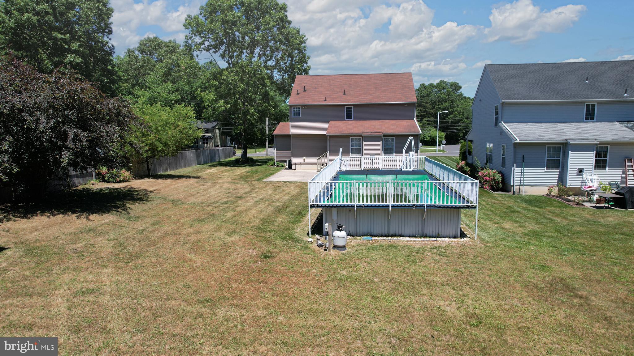 166 Hayes Mill Road Atco, NJ 08004 - Photo 41 of 50
