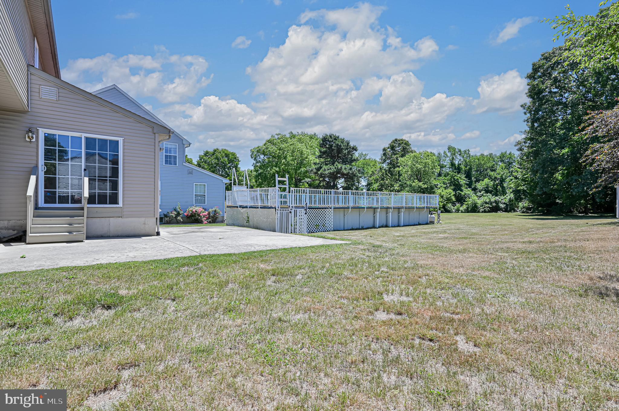 166 Hayes Mill Road Atco, NJ 08004 - Photo 42 of 50