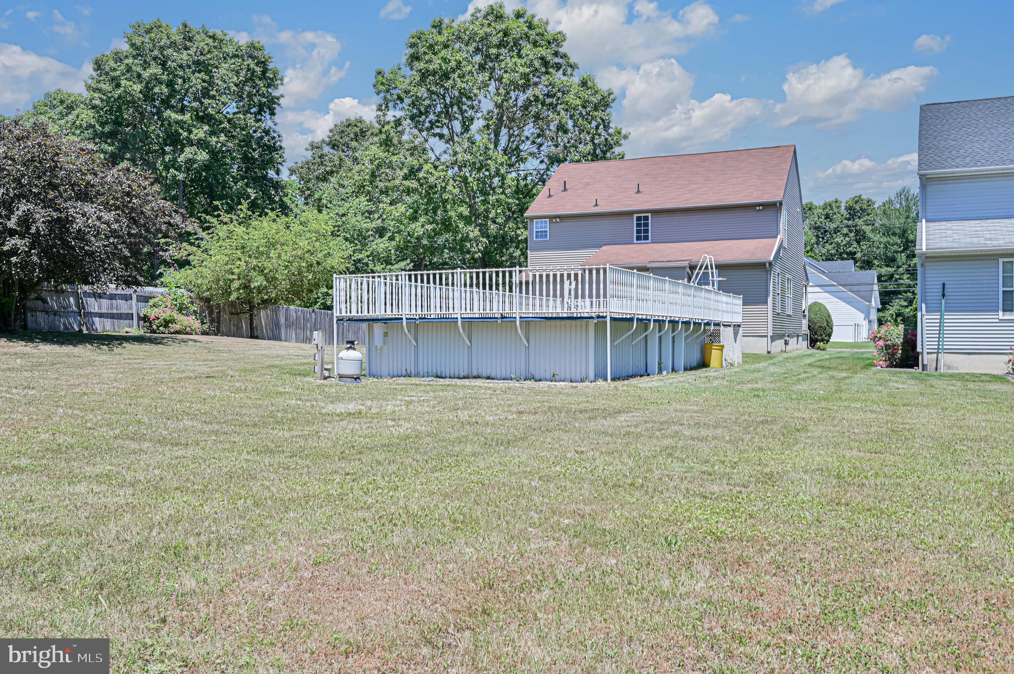 166 Hayes Mill Road Atco, NJ 08004 - Photo 43 of 50