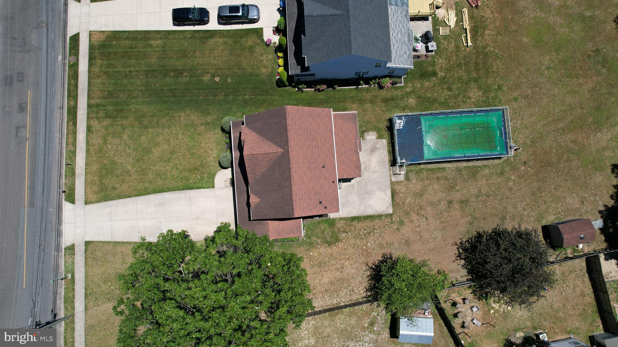 166 Hayes Mill Road Atco, NJ 08004 - Photo 45 of 50