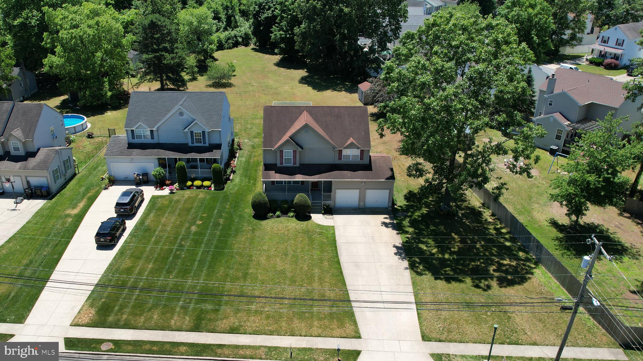 166 Hayes Mill Road Atco, NJ 08004 - Photo 47 of 50
