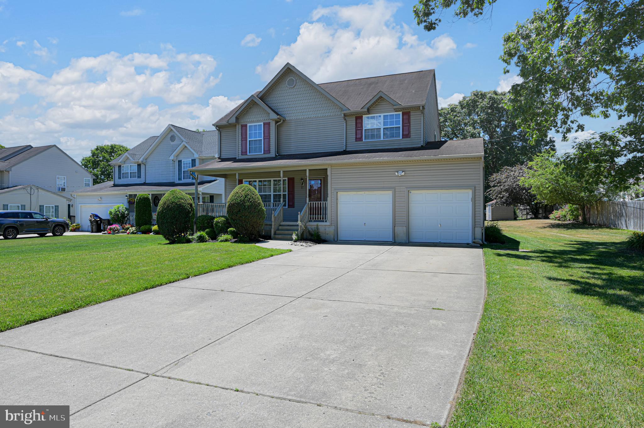 166 Hayes Mill Road Atco, NJ 08004 - Photo 48 of 50