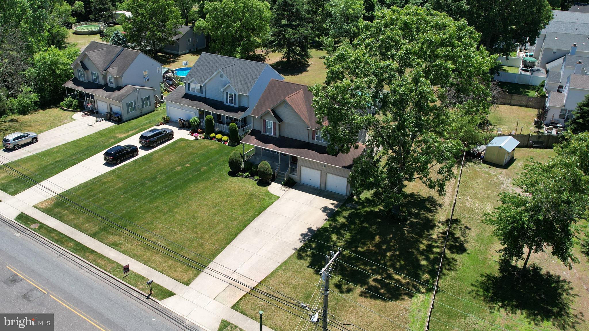 166 Hayes Mill Road Atco, NJ 08004 - Photo 49 of 50