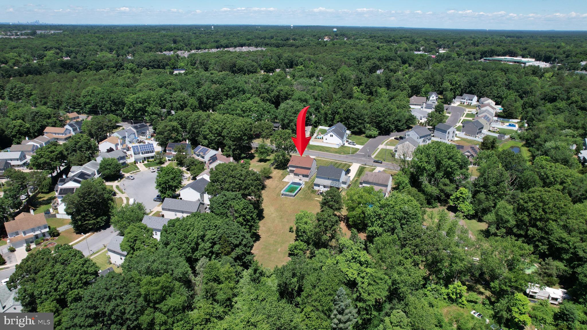 166 Hayes Mill Road Atco, NJ 08004 - Photo 50 of 50