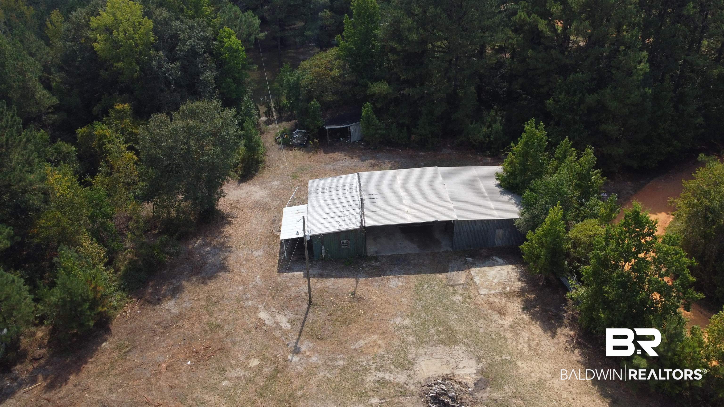 680 Travis Road Brewton, AL 36426 - Photo 9 of 12