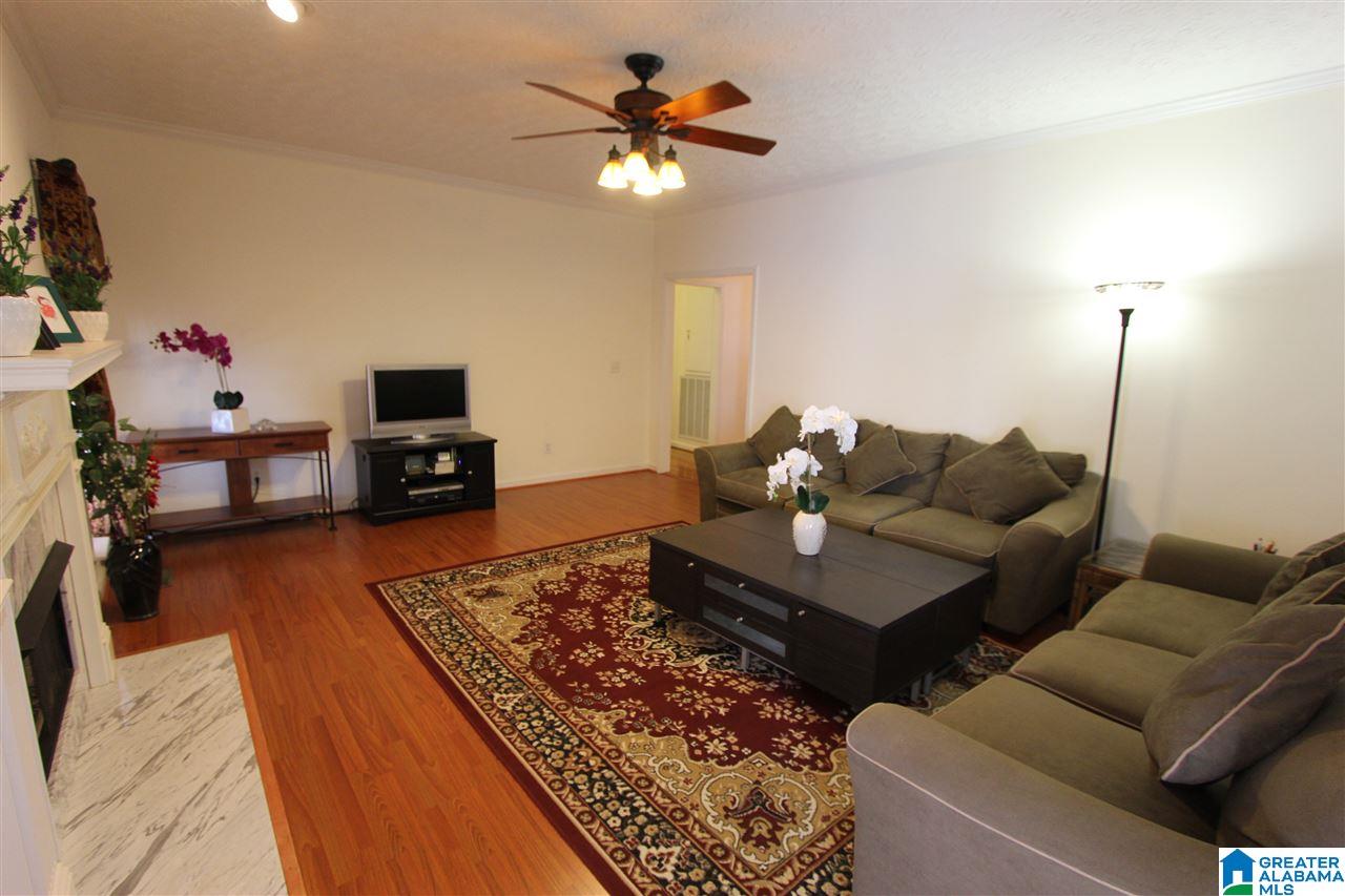800 Emilys Pass Southwest Jacksonville, AL 36265 - Photo 20 of 50