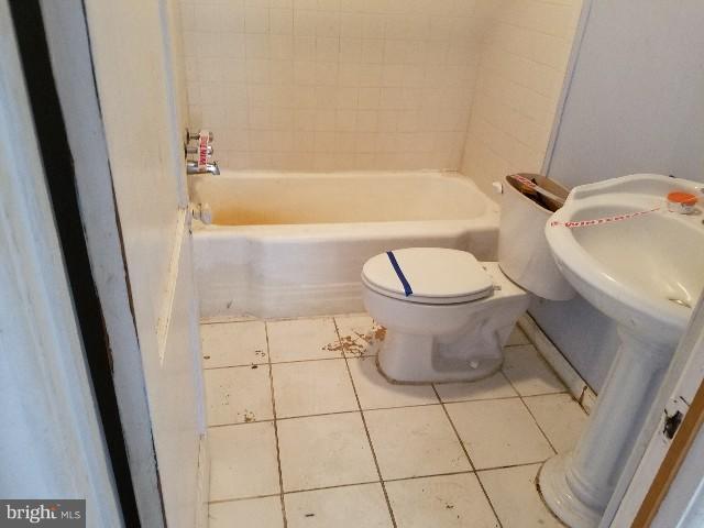 1644 Yakona Road Towson, MD 21286 - Photo 13 of 18 Interior (General)