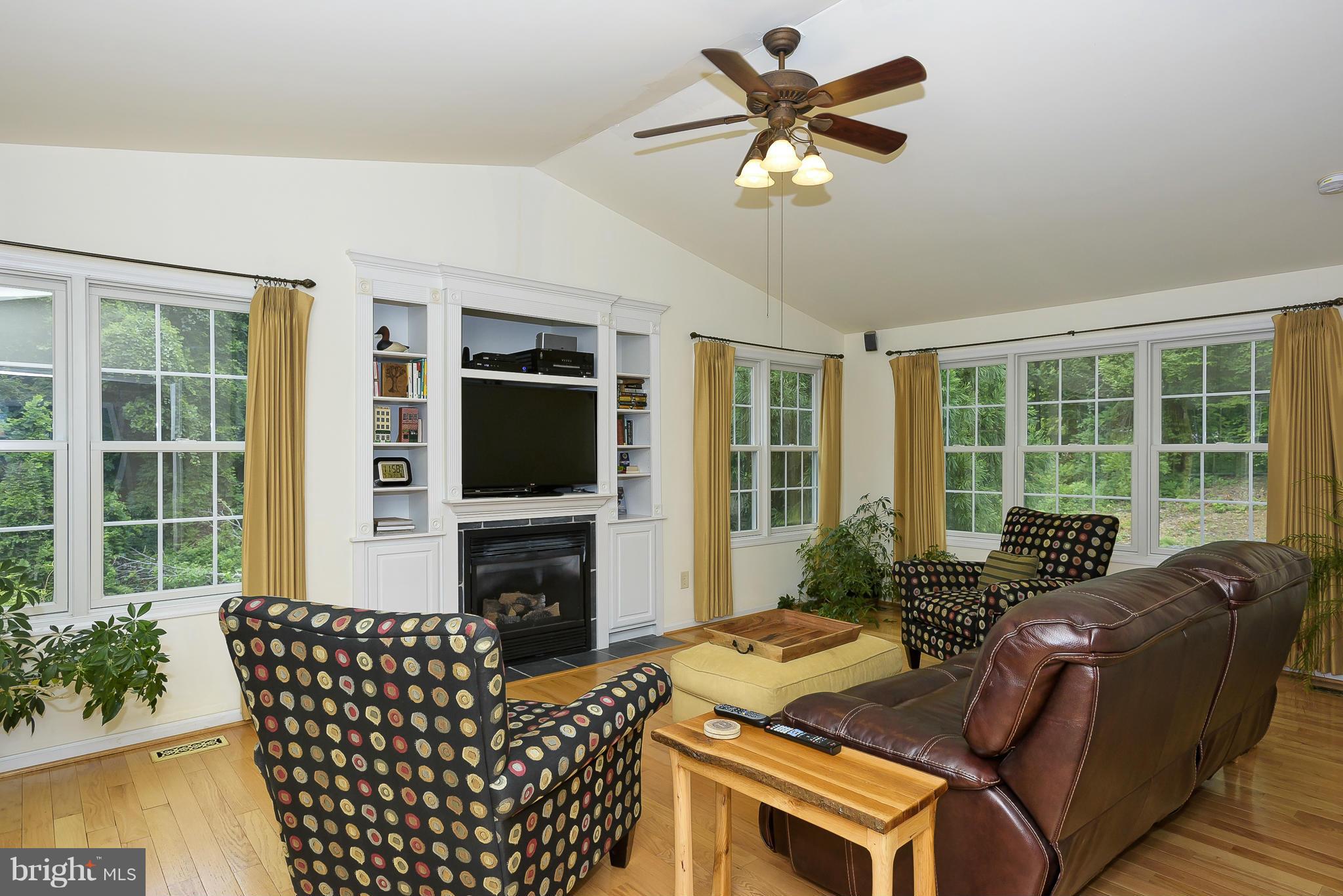 1202 Jones Station Road Arnold, MD 21012 - Photo 11 of 30 FR has built-in surround sound.