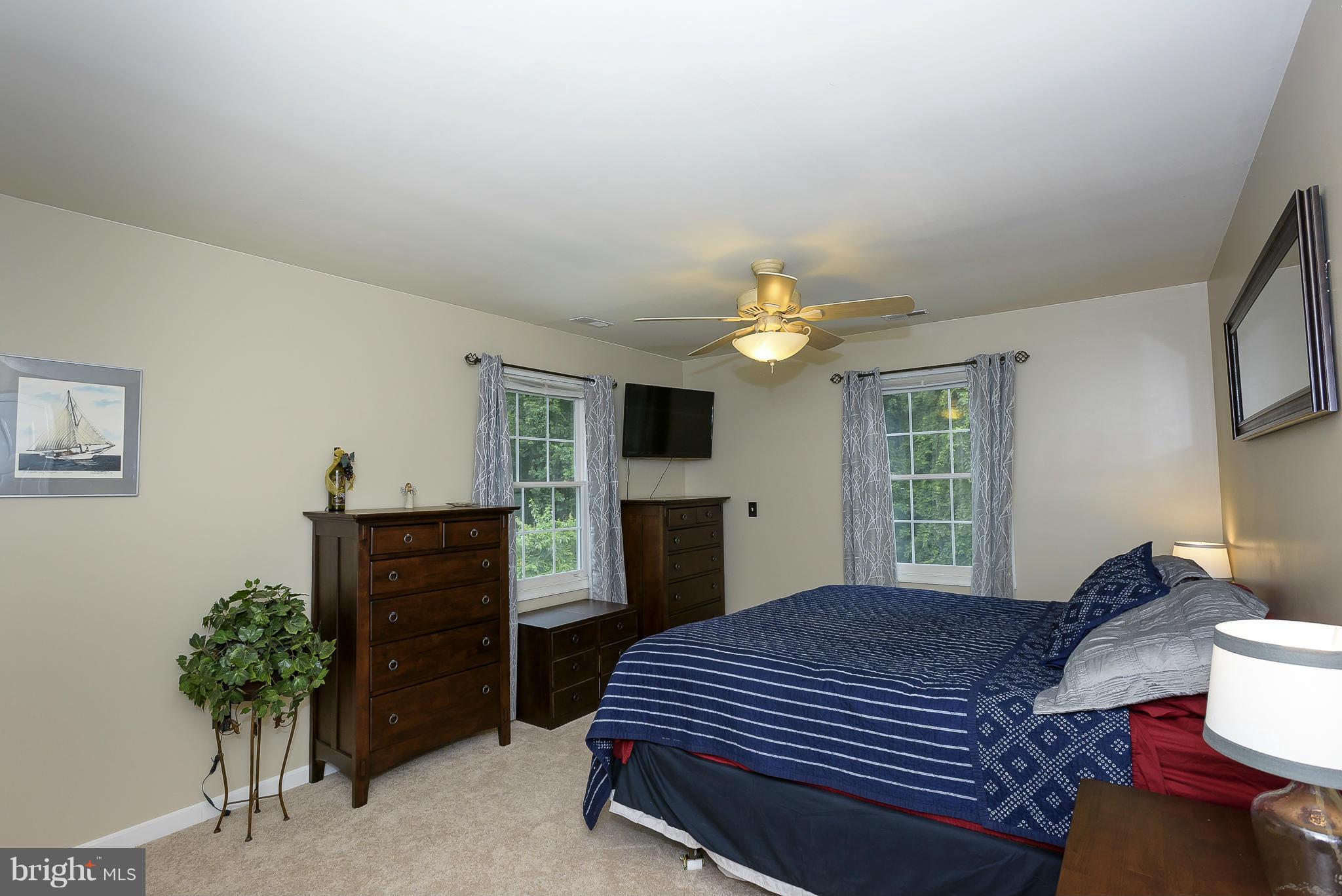 1202 Jones Station Road Arnold, MD 21012 - Photo 12 of 30 Master has brand new carpet.