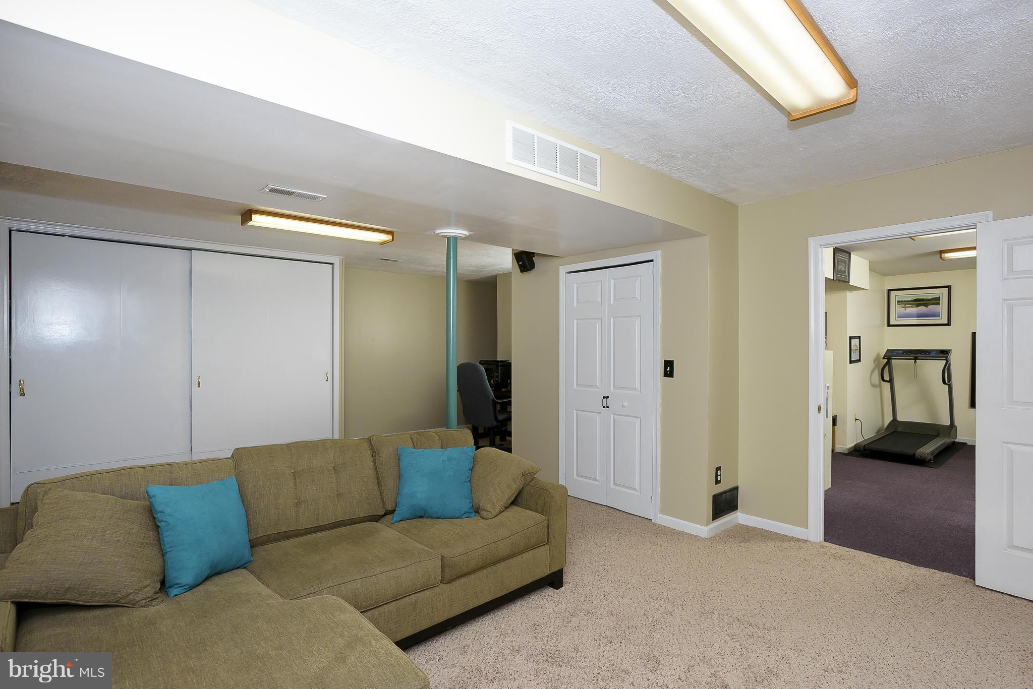 1202 Jones Station Road Arnold, MD 21012 - Photo 19 of 30 Rec Room View #2