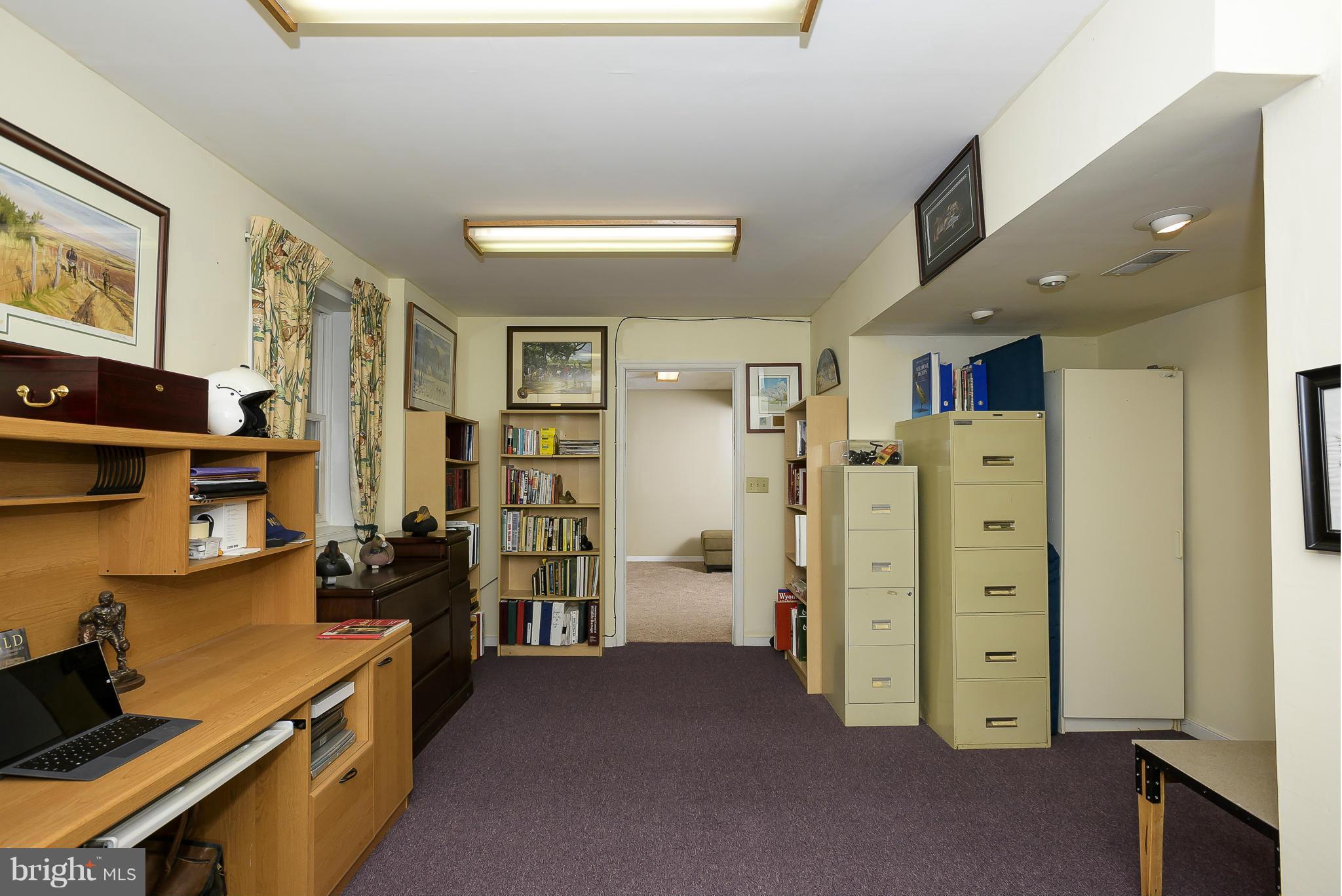 1202 Jones Station Road Arnold, MD 21012 - Photo 21 of 30 Office - Could be possible 6th Bedroom.