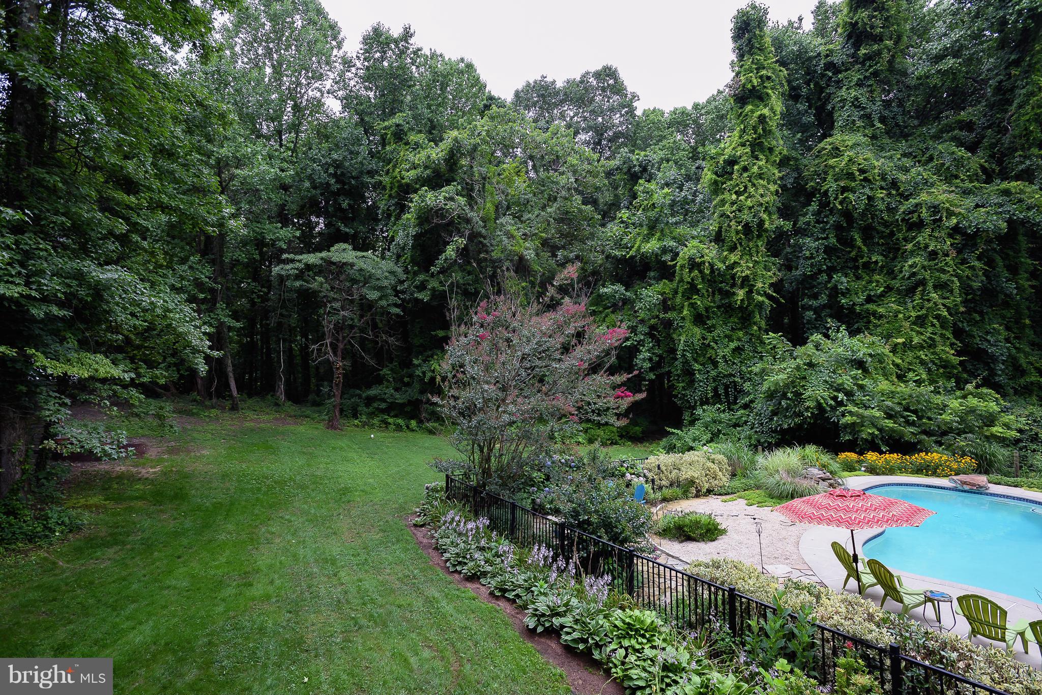 1202 Jones Station Road Arnold, MD 21012 - Photo 23 of 30 View from Deck