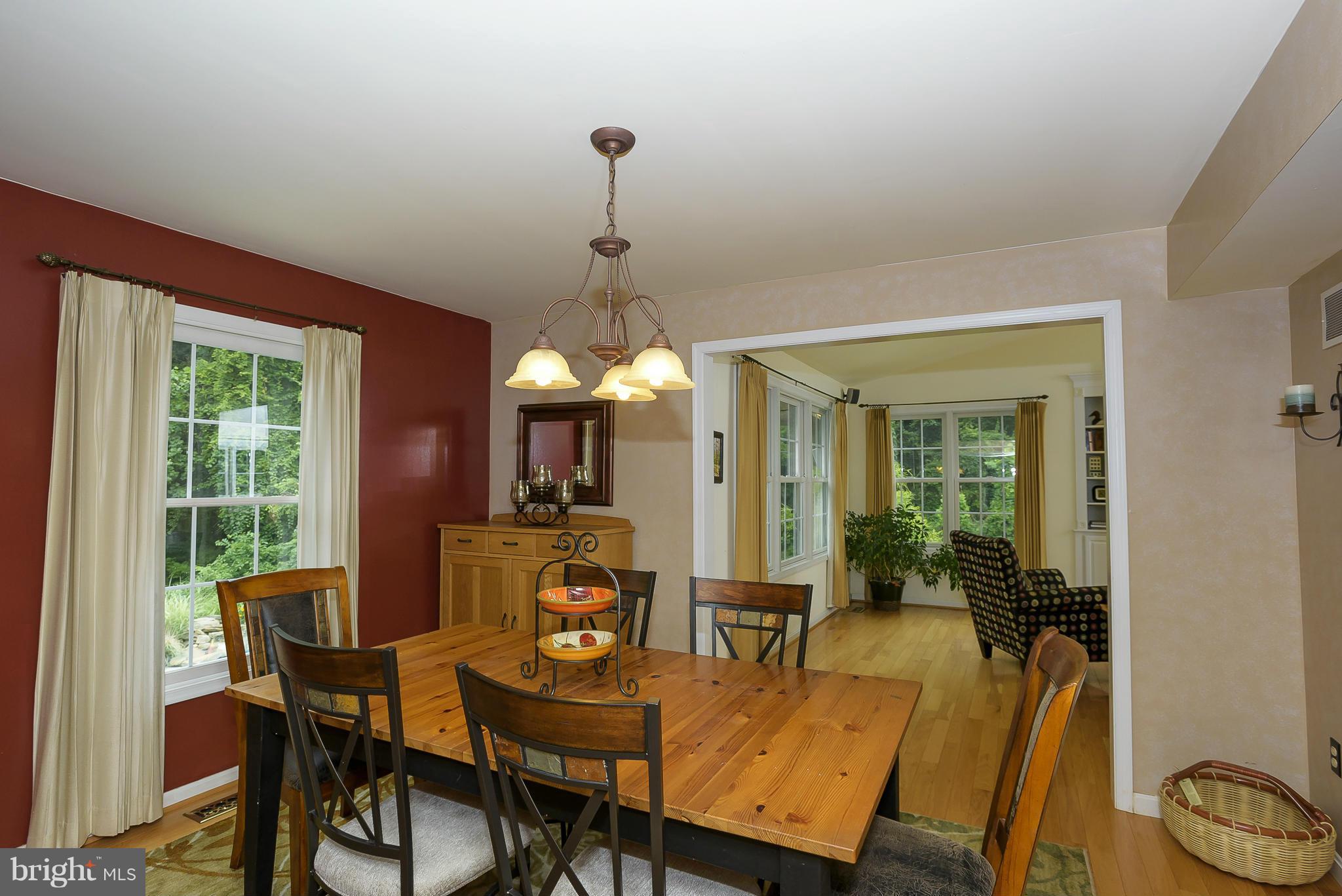 1202 Jones Station Road Arnold, MD 21012 - Photo 4 of 30 Dining Room