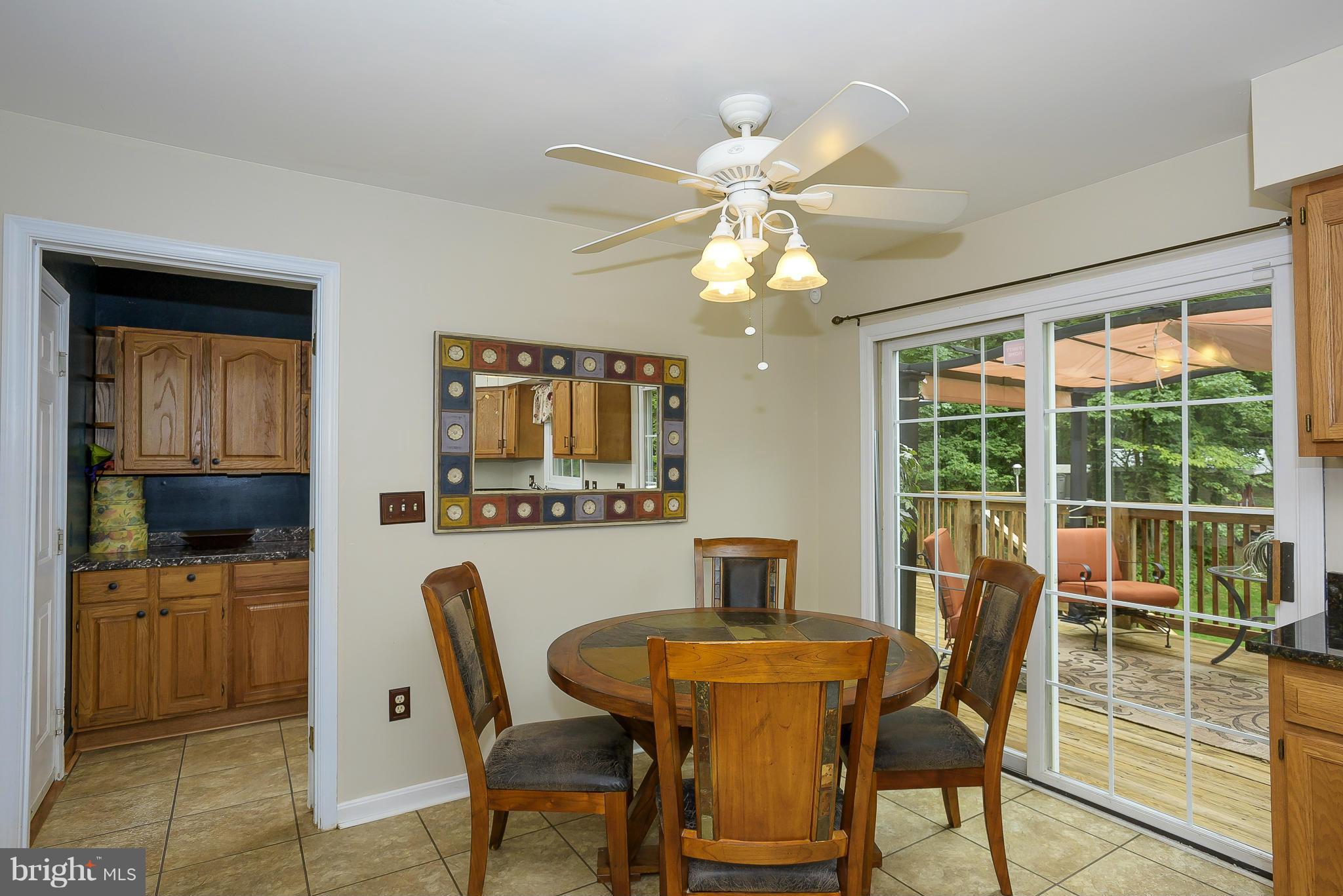 1202 Jones Station Road Arnold, MD 21012 - Photo 6 of 30 Breakfast Area
