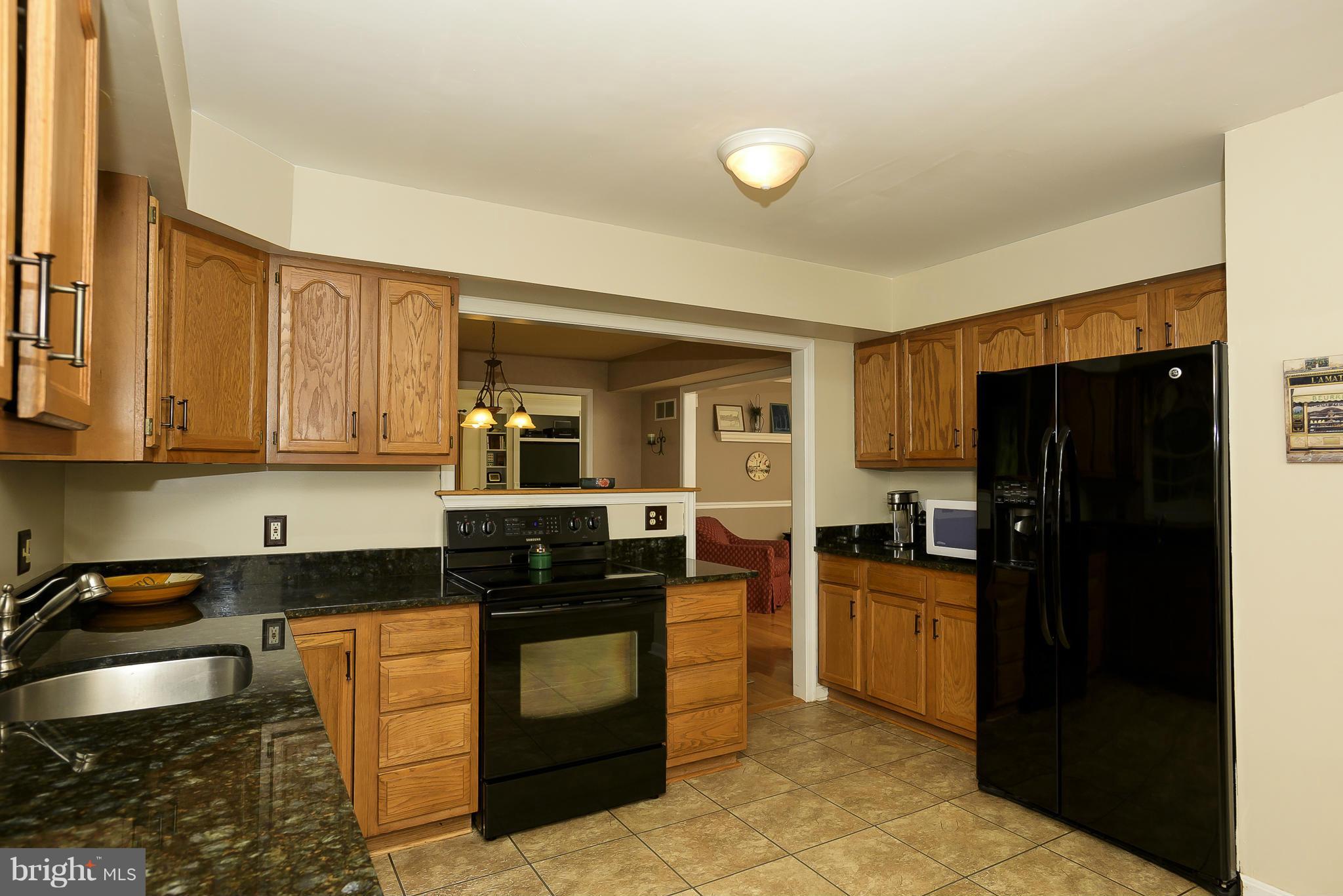 1202 Jones Station Road Arnold, MD 21012 - Photo 8 of 30 Kitchen was recently updated.