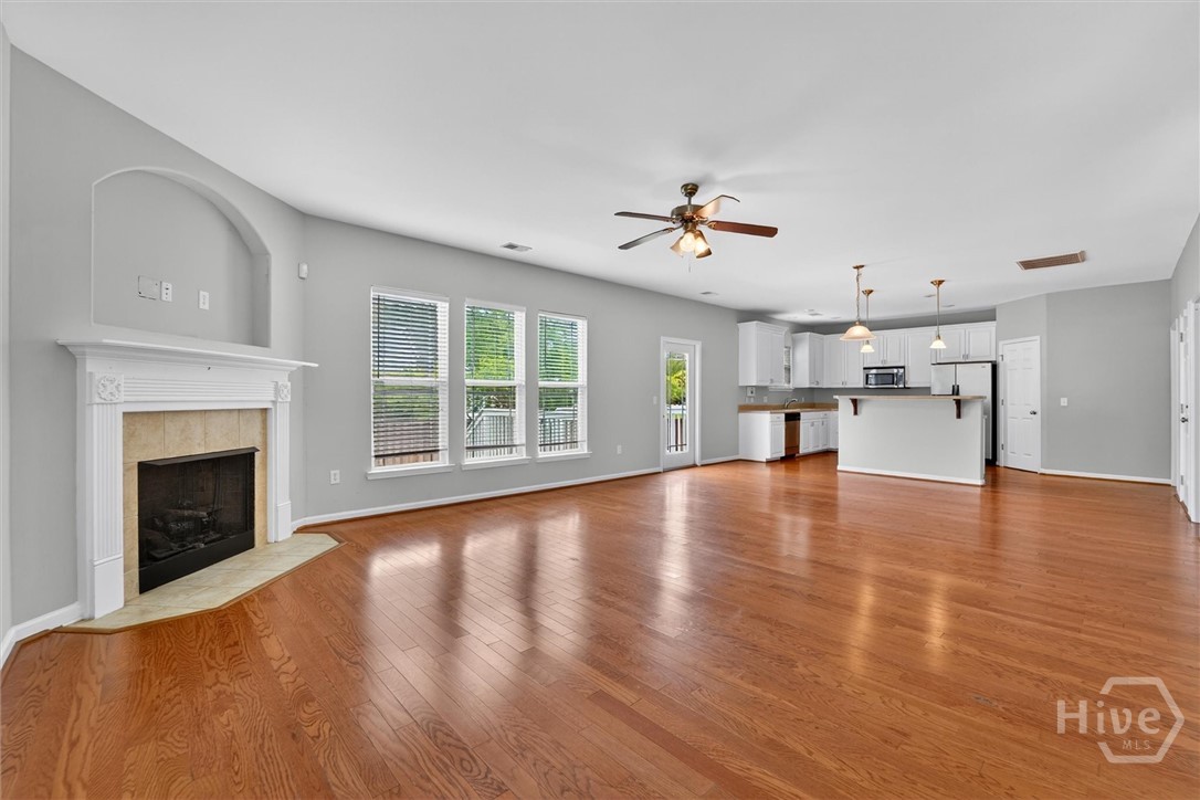 8 Cockle Shell Road Savannah, GA 31419 - Photo 14 of 54