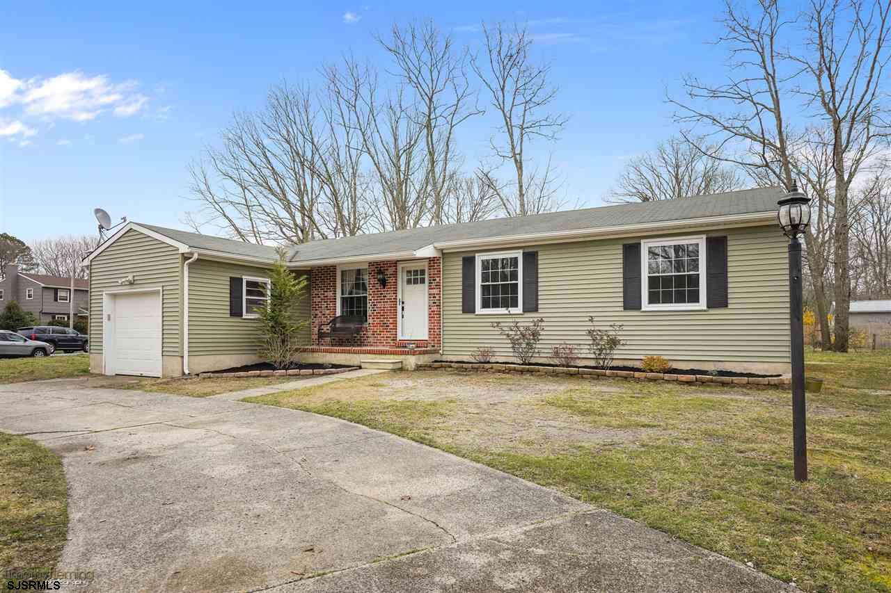 32 Foxborough Road Ocean View, NJ 08230 - Photo 1 of 22 Gallery Image 1