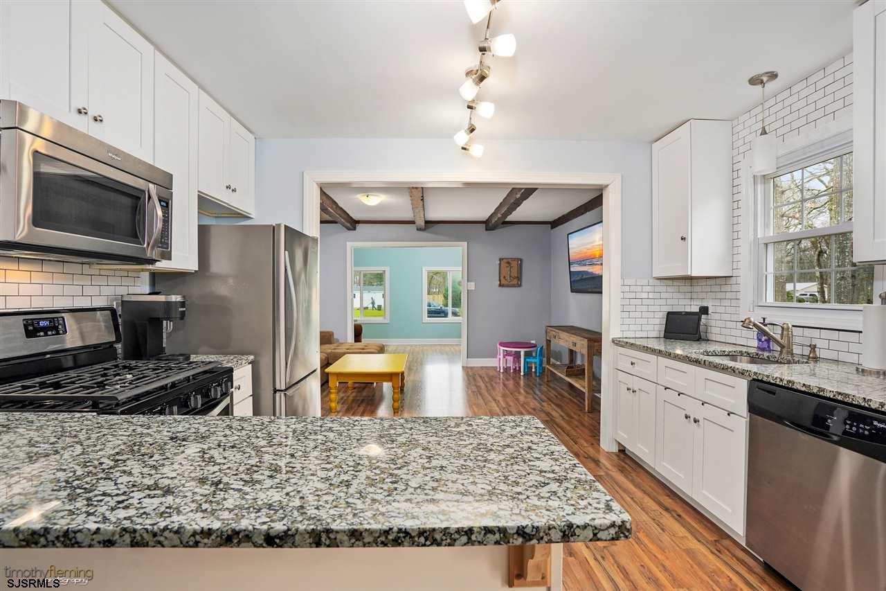 32 Foxborough Road Ocean View, NJ 08230 - Photo 2 of 22 Gallery Image 2