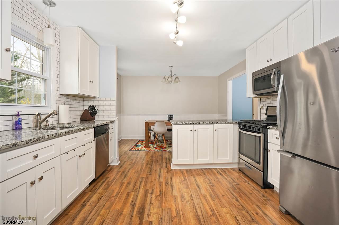 32 Foxborough Road Ocean View, NJ 08230 - Photo 3 of 22 Gallery Image 3