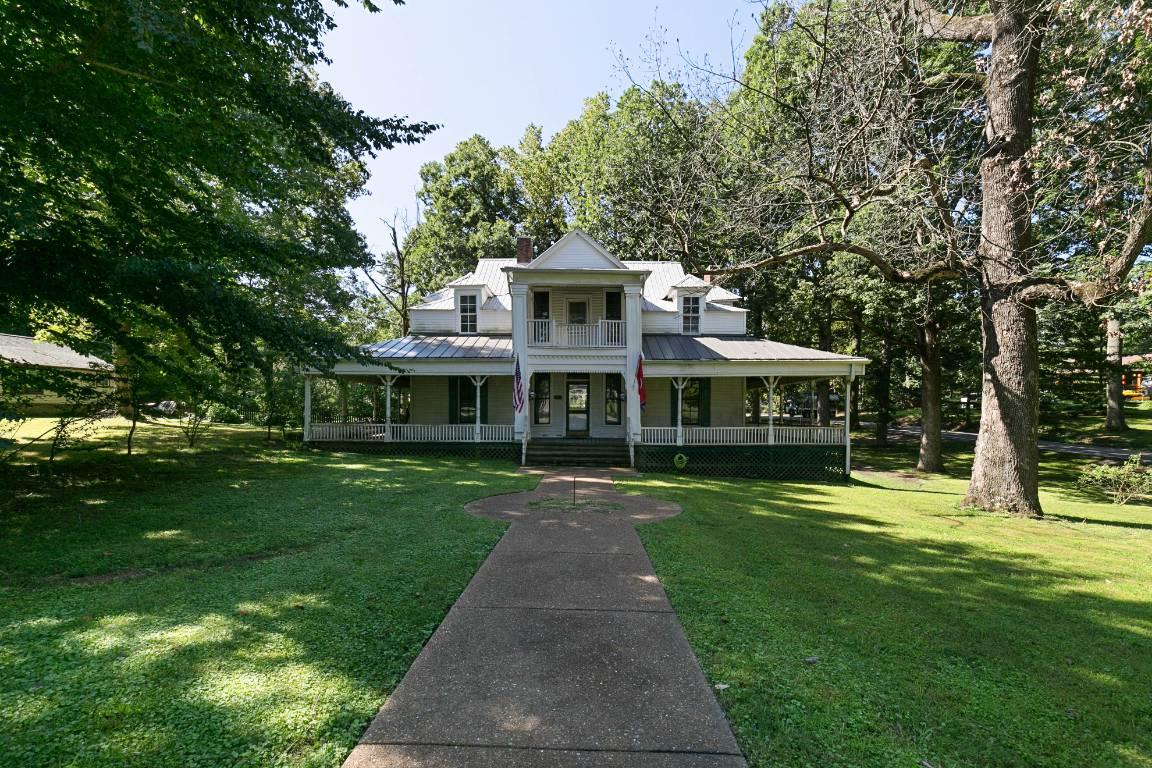 Beautiful home built in 1896