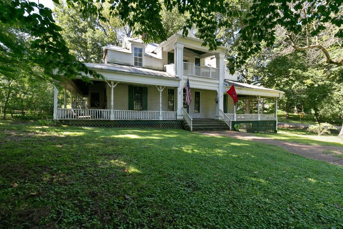 Large double lot