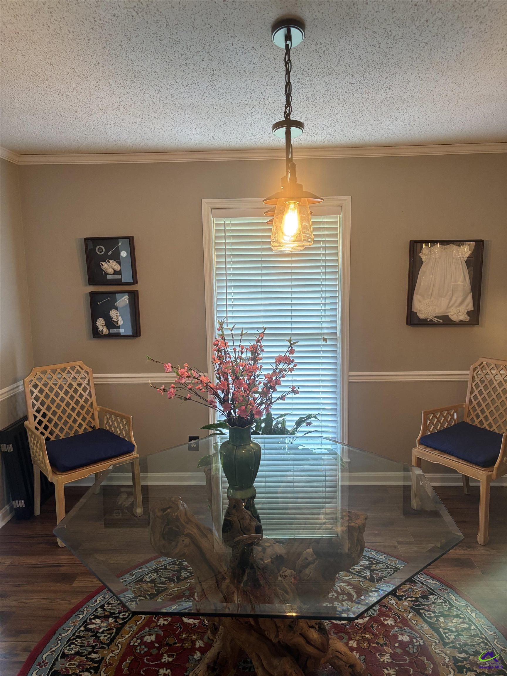 1010 Ridge Circle South Perry, GA 31069 - Photo 12 of 32