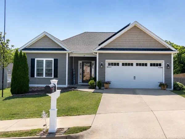 $419,000 | 36 Hull Hills Lane, Staunton, VA 24401
