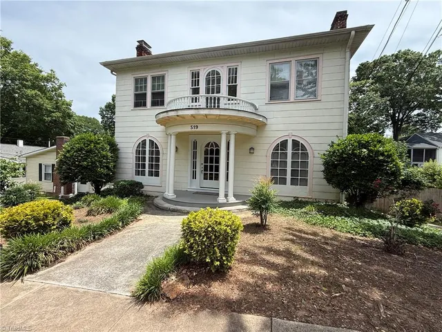 $925 | 519 Lockland Avenue, Unit D, Winston-Salem, NC 27103