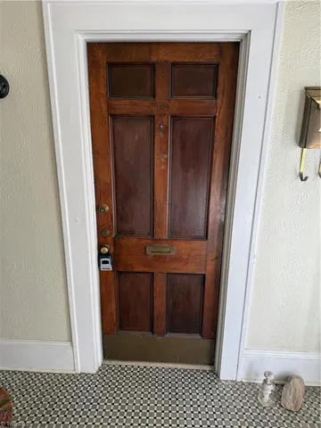 $925 | 519 Lockland Avenue, Unit D, Winston-Salem, NC 27103